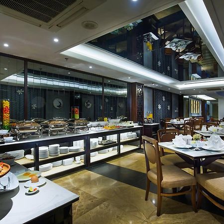 金莲精品酒店 河内 外观 照片