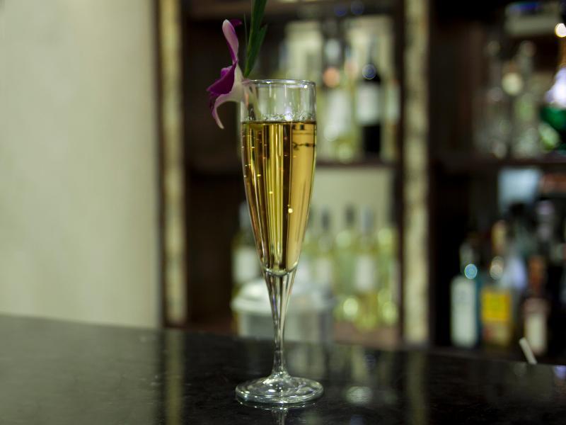 金莲精品酒店 河内 外观 照片